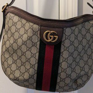 Gucci purse
